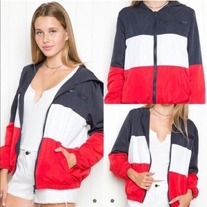 Brandy Melville Krissy jacket